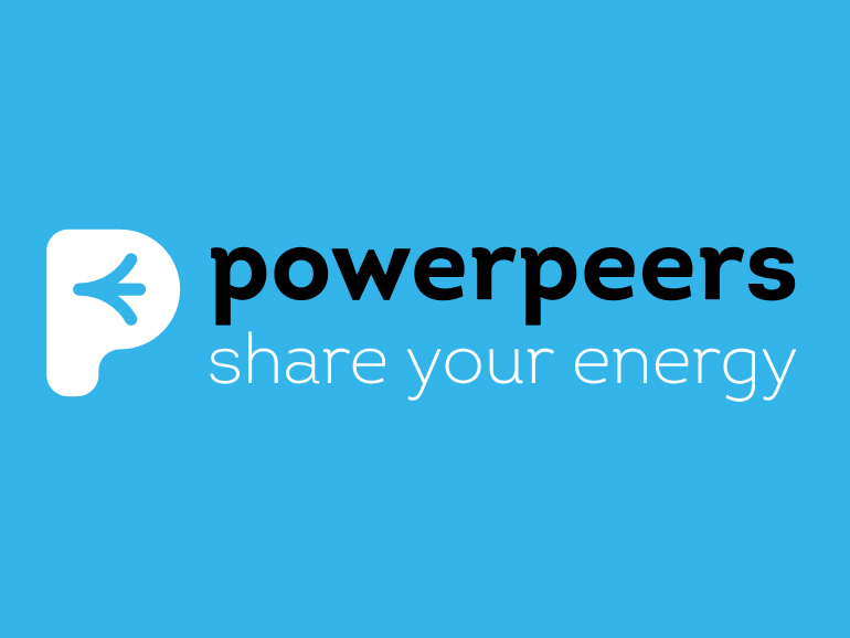 Powerpeers. Energie van elkaar.