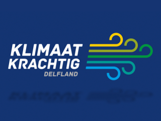 Klimaatkrachtig Delfland