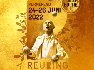 Reuring'22: Jubileum